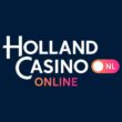 Logo voor Holland Casino Online review