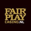 fair play casino vierkant logo